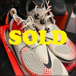 Nike Joyride CC3 Setter